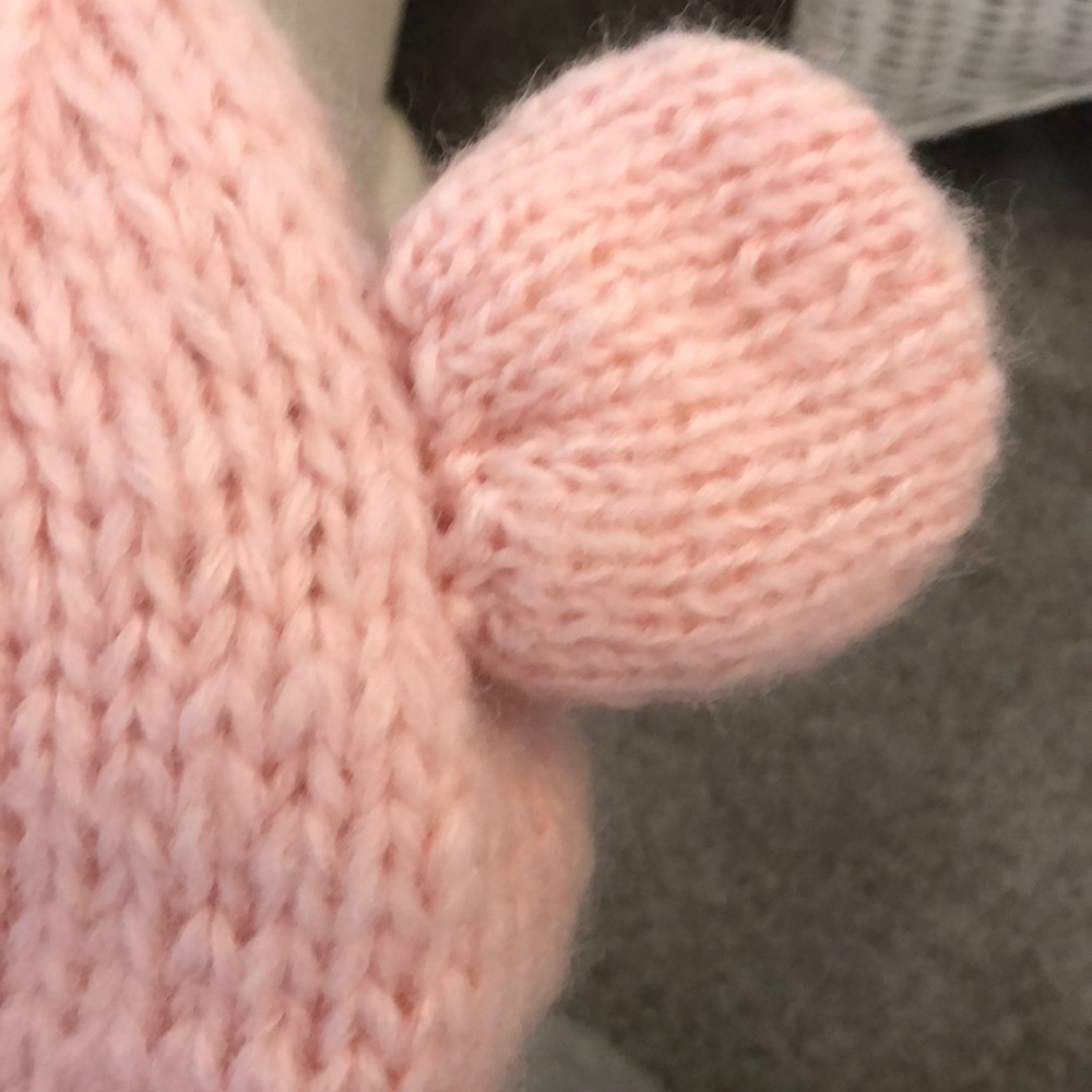 Cat hat - Picture 11 of 14